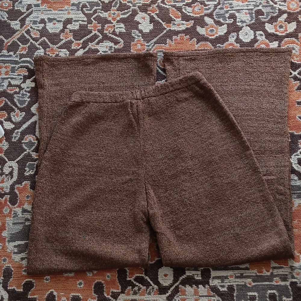 Indigo Luna Winterfall Pants - Picture 3 of 4